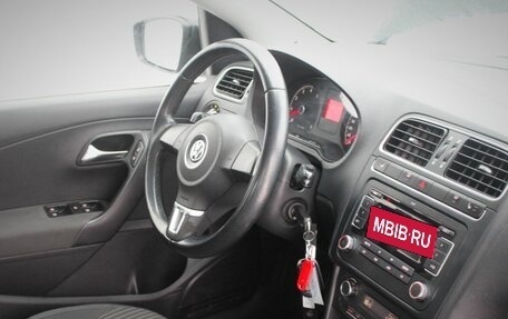 Volkswagen Polo VI (EU Market), 2012 год, 770 000 рублей, 12 фотография