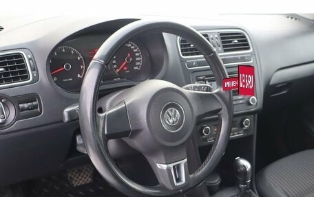 Volkswagen Polo VI (EU Market), 2012 год, 820 000 рублей, 6 фотография