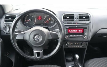 Volkswagen Polo VI (EU Market), 2012 год, 820 000 рублей, 8 фотография