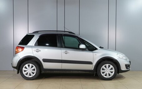 Suzuki SX4 II рестайлинг, 2012 год, 1 259 000 рублей, 5 фотография