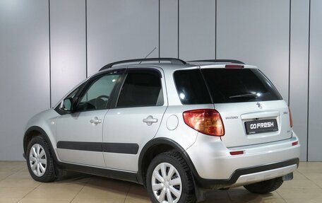 Suzuki SX4 II рестайлинг, 2012 год, 1 259 000 рублей, 2 фотография