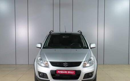 Suzuki SX4 II рестайлинг, 2012 год, 1 259 000 рублей, 3 фотография