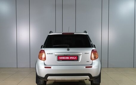 Suzuki SX4 II рестайлинг, 2012 год, 1 259 000 рублей, 4 фотография