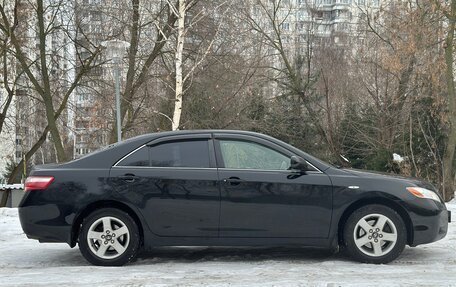 Toyota Camry, 2007 год, 1 275 000 рублей, 6 фотография