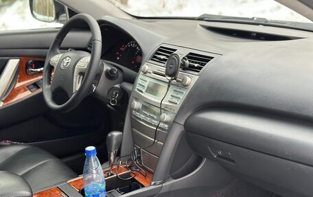 Toyota Camry, 2007 год, 1 275 000 рублей, 12 фотография