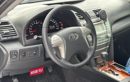 Toyota Camry, 2007 год, 1 275 000 рублей, 9 фотография