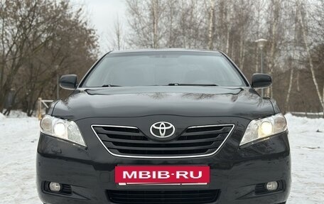 Toyota Camry, 2007 год, 1 275 000 рублей, 5 фотография