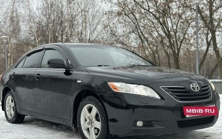 Toyota Camry, 2007 год, 1 275 000 рублей, 3 фотография