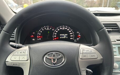 Toyota Camry, 2007 год, 1 275 000 рублей, 17 фотография