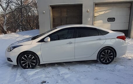 Hyundai i40 I рестайлинг, 2016 год, 1 150 000 рублей, 2 фотография