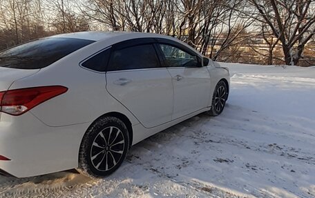 Hyundai i40 I рестайлинг, 2016 год, 1 150 000 рублей, 6 фотография