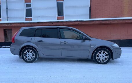 Renault Megane II, 2008 год, 485 000 рублей, 4 фотография