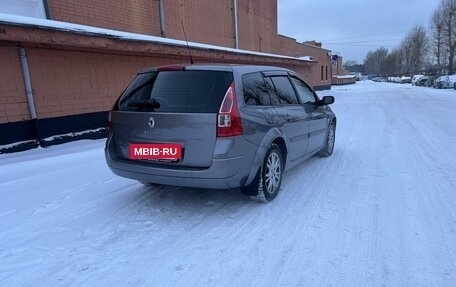 Renault Megane II, 2008 год, 485 000 рублей, 5 фотография