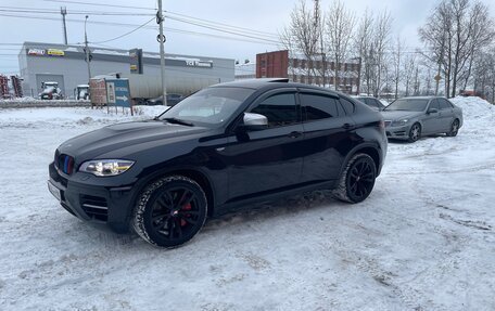 BMW X6, 2013 год, 3 900 000 рублей, 1 фотография