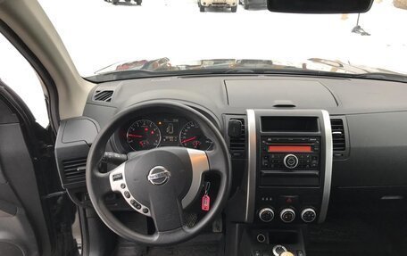 Nissan X-Trail, 2012 год, 1 210 000 рублей, 13 фотография