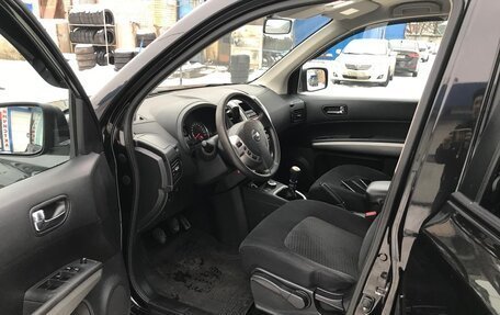 Nissan X-Trail, 2012 год, 1 210 000 рублей, 12 фотография