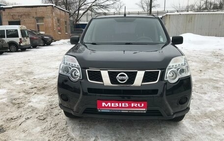 Nissan X-Trail, 2012 год, 1 210 000 рублей, 5 фотография