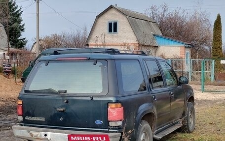 Ford Explorer III, 1995 год, 270 000 рублей, 10 фотография