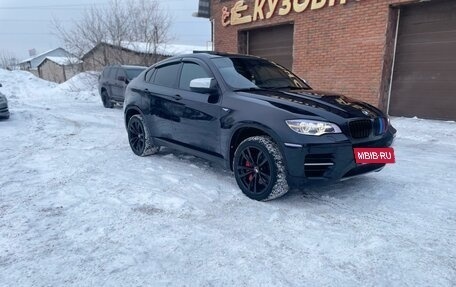 BMW X6, 2013 год, 3 900 000 рублей, 2 фотография