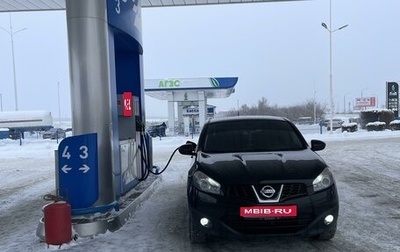 Nissan Qashqai, 2012 год, 1 080 000 рублей, 1 фотография