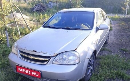 Chevrolet Lacetti, 2006 год, 310 000 рублей, 1 фотография