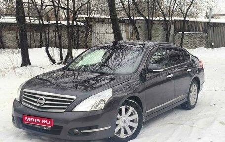 Nissan Teana, 2008 год, 848 000 рублей, 1 фотография