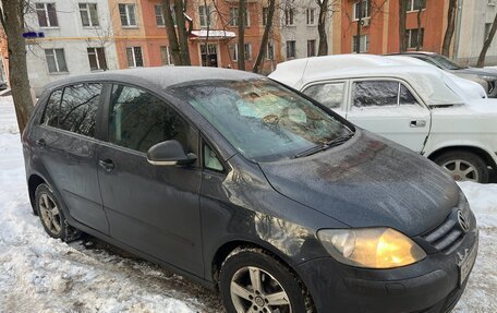 Volkswagen Golf Plus I, 2007 год, 580 000 рублей, 7 фотография