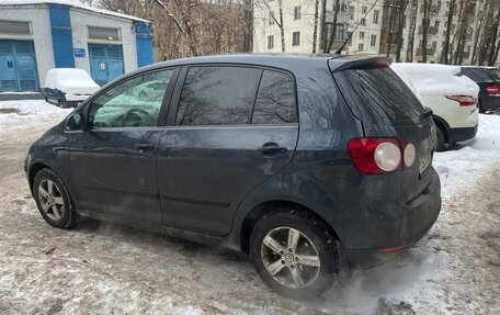 Volkswagen Golf Plus I, 2007 год, 580 000 рублей, 12 фотография