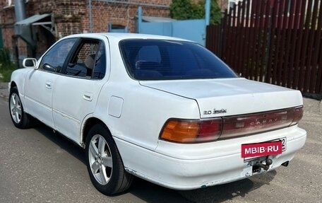 Toyota Camry V30, 1992 год, 220 000 рублей, 2 фотография