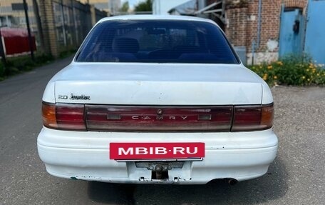 Toyota Camry V30, 1992 год, 220 000 рублей, 5 фотография