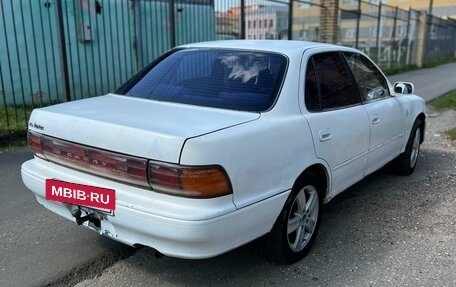 Toyota Camry V30, 1992 год, 220 000 рублей, 6 фотография