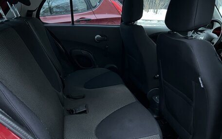 Nissan Micra III, 2008 год, 630 000 рублей, 10 фотография