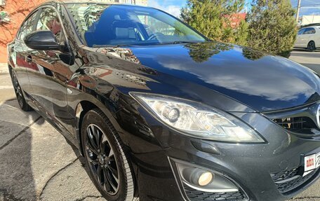 Mazda 6, 2010 год, 1 199 000 рублей, 2 фотография