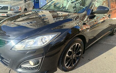 Mazda 6, 2010 год, 1 199 000 рублей, 3 фотография