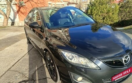 Mazda 6, 2010 год, 1 199 000 рублей, 9 фотография