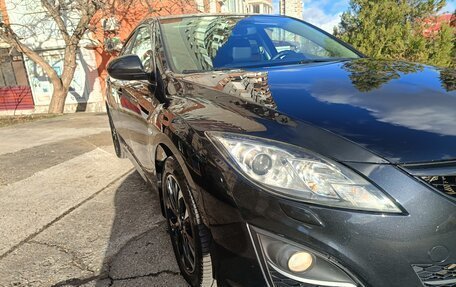 Mazda 6, 2010 год, 1 199 000 рублей, 28 фотография