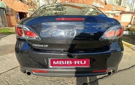 Mazda 6, 2010 год, 1 199 000 рублей, 21 фотография