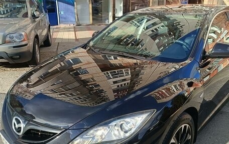 Mazda 6, 2010 год, 1 199 000 рублей, 17 фотография