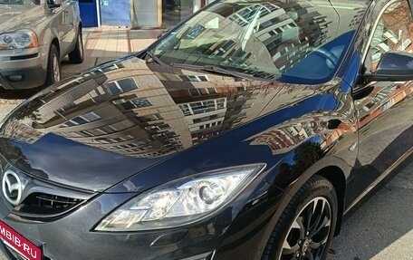 Mazda 6, 2010 год, 1 199 000 рублей, 16 фотография