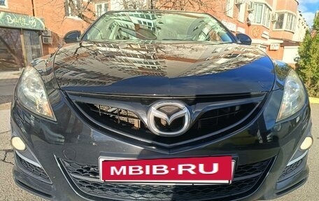 Mazda 6, 2010 год, 1 199 000 рублей, 20 фотография