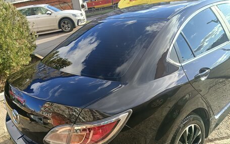 Mazda 6, 2010 год, 1 199 000 рублей, 33 фотография