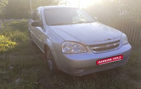 Chevrolet Lacetti, 2006 год, 310 000 рублей, 4 фотография