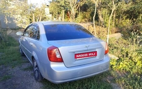 Chevrolet Lacetti, 2006 год, 310 000 рублей, 2 фотография