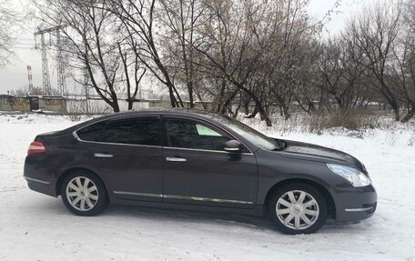 Nissan Teana, 2008 год, 848 000 рублей, 7 фотография