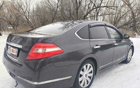 Nissan Teana, 2008 год, 848 000 рублей, 4 фотография