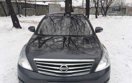 Nissan Teana, 2008 год, 848 000 рублей, 3 фотография