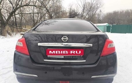 Nissan Teana, 2008 год, 848 000 рублей, 6 фотография