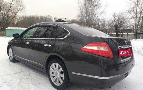 Nissan Teana, 2008 год, 848 000 рублей, 5 фотография