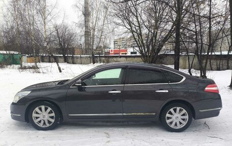 Nissan Teana, 2008 год, 848 000 рублей, 8 фотография