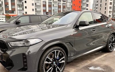 BMW X6, 2023 год, 15 900 000 рублей, 1 фотография